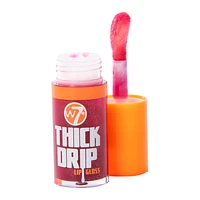 W7® Thick Drip Lip Oil