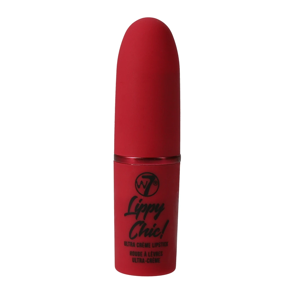 W7® Lippy Chic! Ultra Creme Lipstick