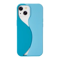 iPhone 15®/14® Silicone Cutout Phone Case