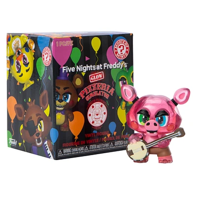 Funko Five Nights At Freddy's™ Pizzeria Simulator Vinyl Figure Blind Bag