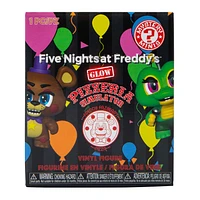 Funko Five Nights At Freddy's™ Pizzeria Simulator Vinyl Figure Blind Bag