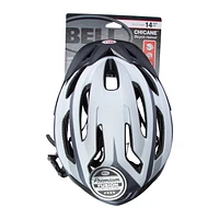 Bell® Chicane™ Adult Bicycle Helmet