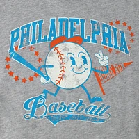 'Philadelphia Baseball' Graphic Tee