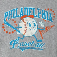 'Philadelphia Baseball' Graphic Tee
