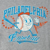 'Philadelphia Baseball' Graphic Tee