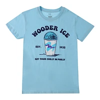 'Wooder Ice' Graphic Tee