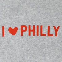 'I Heart Philly' Graphic Tee