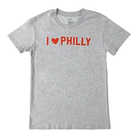 'I Heart Philly' Graphic Tee