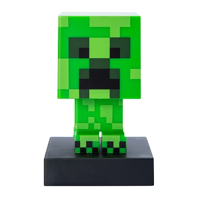 Paladone® Icons Minecraft Creeper Light