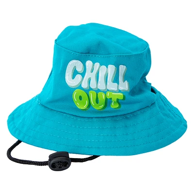 Printed Pet Bucket Hat