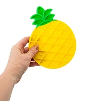 Pineapple Pet Licking Mat