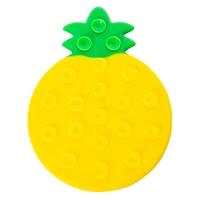 Pineapple Pet Licking Mat