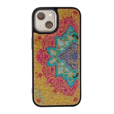 iPhone 15®/14® Bling Phone Case