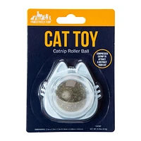 Catnip Ball Cat Toy