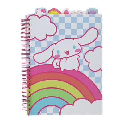 Hello Kitty And Friends® Tab Journal