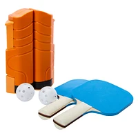 Table Top Pickle Ball Set