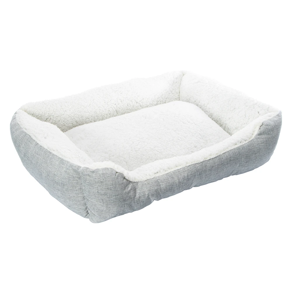 Large Cuddler Pet Bed 22in x 28in