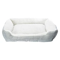 Large Cuddler Pet Bed 22in x 28in