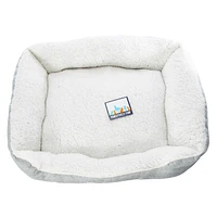 Large Cuddler Pet Bed 22in x 28in