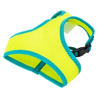 Mesh Pet Harness