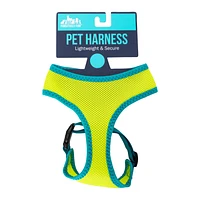 Mesh Pet Harness