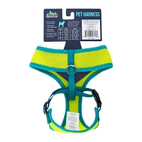 Mesh Pet Harness