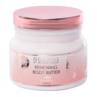 Goddess By Manna Kadar Renewing Body Butter