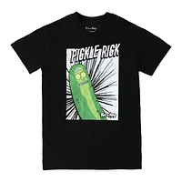 Rick & Morty™ Pickle Graphic Tee