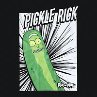 Rick & Morty™ Pickle Graphic Tee