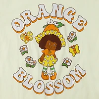 Strawberry Shortcake™ 'Orange Blossom' Graphic Tee