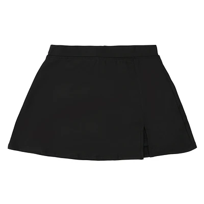 Series-8 Fitness™ Solid Active Skort