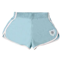 Emblem Dolphin Shorts