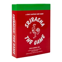 Sriracha® The Game