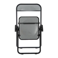 Foldable Chair Phone Stand 3in x 4.17in