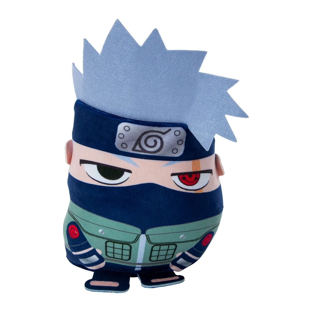 Pod Pals Naruto™ Character Plush 8in