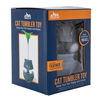 Cat Tumbler Toy