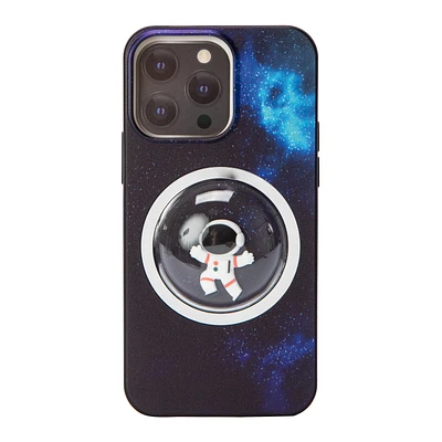 iPhone 15 Plus®/14 Pro Max® Spin Phone Case