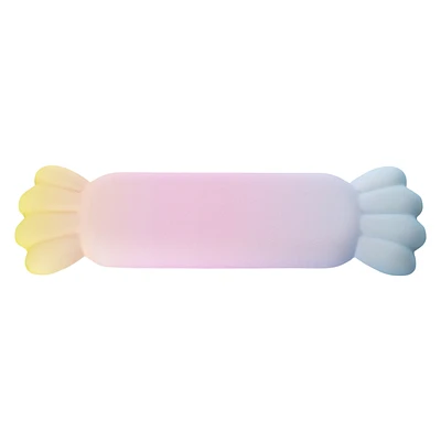 Fun Shaped Keyboard Wrist Rest 15.20in x 4.33in