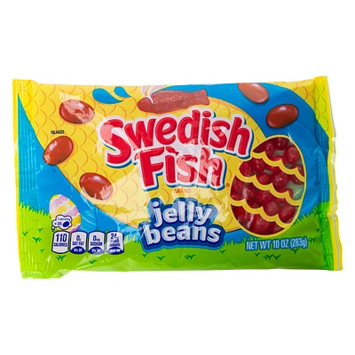 Swedish Fish® Jelly Beans 10oz