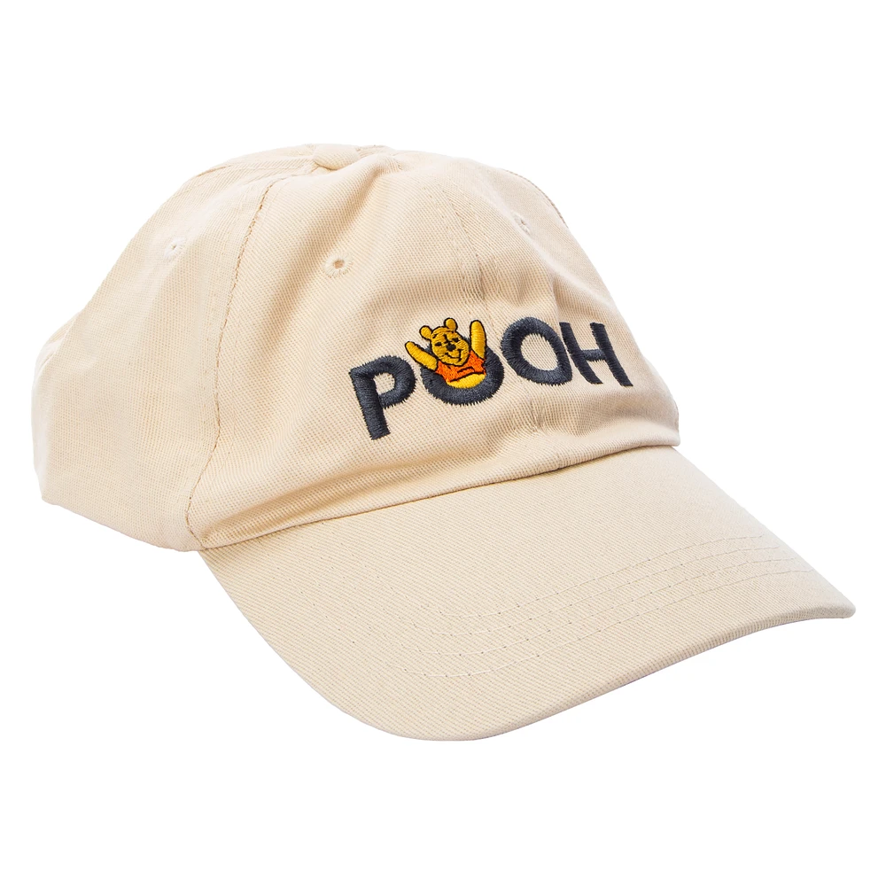 Disney Winnie The Pooh Baseball Cap