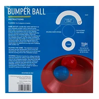 Bumper Ball Set