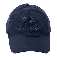 UPF 40 Mesh Baseball Cap