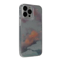 iPhone 15 Pro® Crystal Phone Case