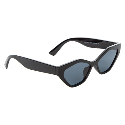 Ladies Cat Eye Sunglasses