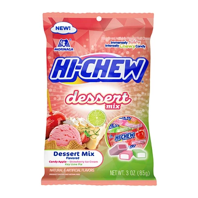 Hi-Chew™ Candy 3oz - Dessert Mix