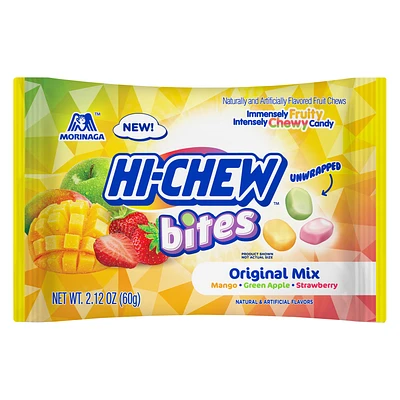 Hi-Chew™ Bites 2.12oz - Original Mix