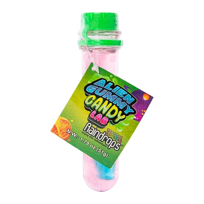 Raindrops® Alien Gummy Candy Lab 1.79oz