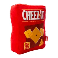 Cheez-It™ Plush Dog Toy 7in x 9.5in