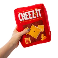 Cheez-It™ Plush Dog Toy 7in x 9.5in