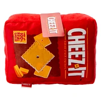 Cheez-It™ Plush Dog Toy 7in x 9.5in